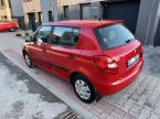 Škoda Fabia - fotka číslo 4