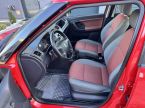 Škoda Fabia - fotka číslo 6