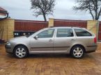 Škoda Octavia - fotka číslo 1
