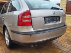 Škoda Octavia - fotka číslo 27