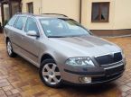 Škoda Octavia - fotka číslo 5