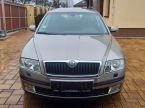 Škoda Octavia - fotka číslo 6