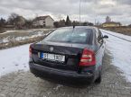 Škoda Octavia - fotka číslo 9