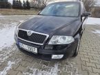 Škoda Octavia - fotka číslo 2
