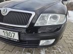 Škoda Octavia - fotka číslo 3