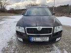 Škoda Octavia - fotka číslo 4