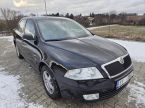 Škoda Octavia - fotka číslo 5