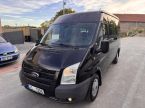 Ford Transit - fotka číslo 1