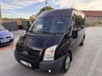 Ford Transit - fotka číslo 0