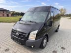 Ford Transit - fotka číslo 1