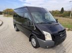 Ford Transit - fotka číslo 2