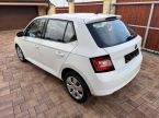 Škoda Fabia - fotka číslo 4