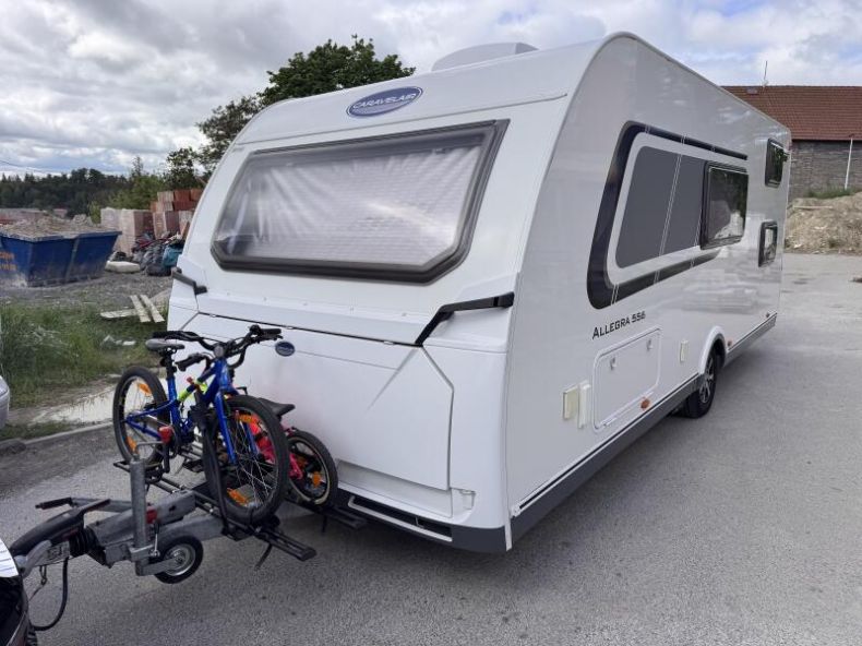 Caravelair Ostatní - hlavní fotka