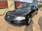 Volkswagen Passat - fotka číslo 1