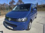 Volkswagen Transporter - fotka číslo 1