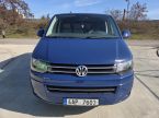 Volkswagen Transporter - fotka číslo 2