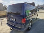 Volkswagen Transporter - fotka číslo 8