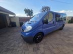 Opel Vivaro - fotka číslo 7