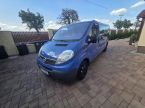 Opel Vivaro - fotka číslo 8