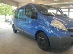 Opel Vivaro - fotka číslo 3