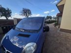 Opel Vivaro - fotka číslo 9