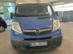 Opel Vivaro - fotka číslo 1