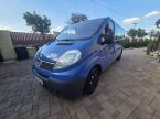 Opel Vivaro - fotka číslo 10