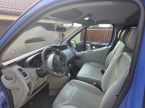 Opel Vivaro - fotka číslo 16