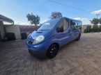 Opel Vivaro - fotka číslo 0