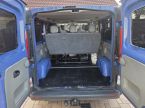 Opel Vivaro - fotka číslo 23