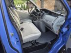 Opel Vivaro - fotka číslo 27