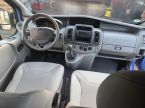 Opel Vivaro - fotka číslo 29