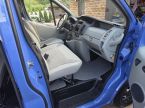 Opel Vivaro - fotka číslo 30