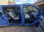 Opel Vivaro - fotka číslo 31