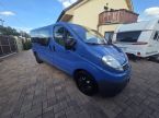 Opel Vivaro - fotka číslo 1