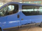Opel Vivaro - fotka číslo 8