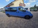 Opel Vivaro - fotka číslo 2