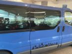 Opel Vivaro - fotka číslo 9