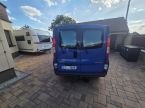 Opel Vivaro - fotka číslo 4