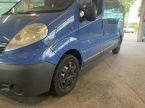 Opel Vivaro - fotka číslo 2
