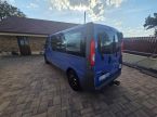 Opel Vivaro - fotka číslo 5