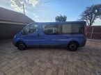 Opel Vivaro - fotka číslo 6