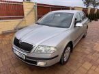 Škoda Octavia - fotka číslo 0