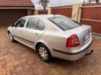 Škoda Octavia - fotka číslo 3
