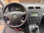 Škoda Octavia - fotka číslo 7