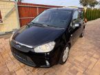 Ford C-MAX - fotka číslo 1