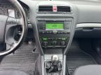 Škoda Octavia - fotka číslo 11