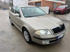 Škoda Octavia - fotka číslo 2