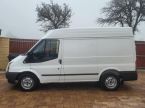 Ford Transit - fotka číslo 1