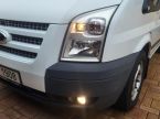 Ford Transit - fotka číslo 34